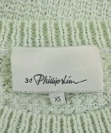 3.1 Phillip Lim（スリーワンフィリップリム）ニット・セーター 緑 サイズ:XS レディース/2200715486368