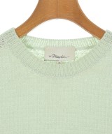 3.1 Phillip Lim（スリーワンフィリップリム）ニット・セーター 緑 サイズ:XS レディース/2200715486368