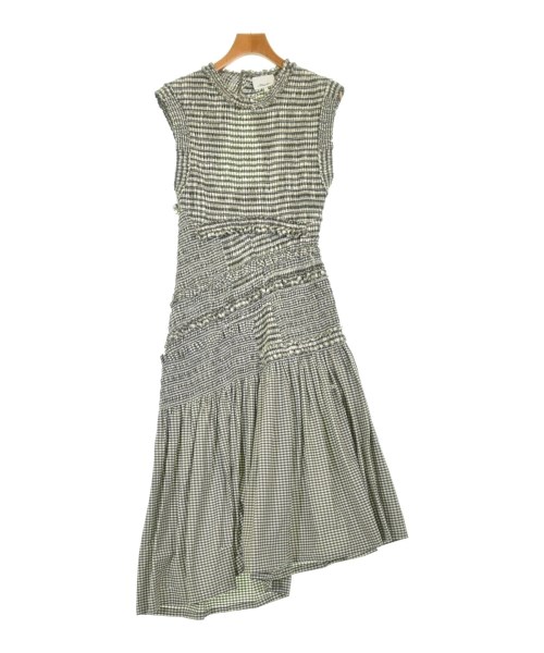 3.1 Phillip Lim(スリーワンフィリップリム)のワンピース サイズ:6(S位) 18,800円