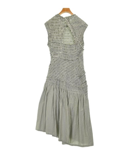3.1 Phillip Lim（スリーワンフィリップリム）ワンピース グレー サイズ:6(S位) レディース/2200718427016