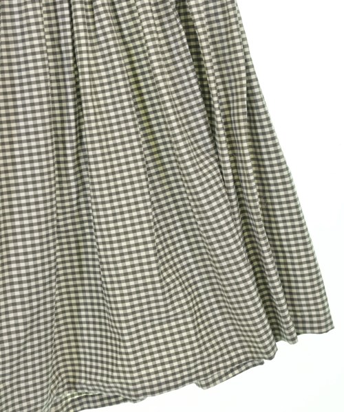 3.1 Phillip Lim（スリーワンフィリップリム）ワンピース グレー サイズ:6(S位) レディース/2200718427016