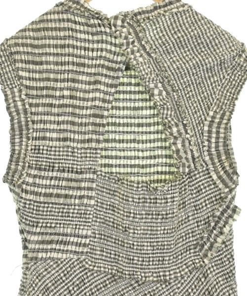 3.1 Phillip Lim（スリーワンフィリップリム）ワンピース グレー サイズ:6(S位) レディース/2200718427016