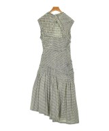 3.1 Phillip Lim（スリーワンフィリップリム）ワンピース グレー サイズ:6(S位) レディース/2200718427016