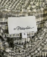 3.1 Phillip Lim（スリーワンフィリップリム）ワンピース グレー サイズ:6(S位) レディース/2200718427016