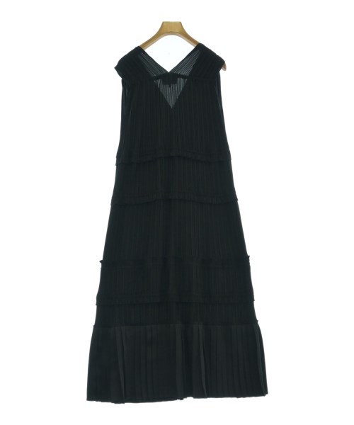 3.1 Phillip Lim（スリーワンフィリップリム）ワンピース 黒 サイズ:0(XS位) レディース/2200720508048