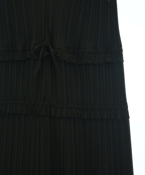 3.1 Phillip Lim（スリーワンフィリップリム）ワンピース 黒 サイズ:0(XS位) レディース/2200720508048