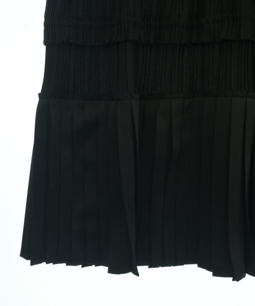 3.1 Phillip Lim（スリーワンフィリップリム）ワンピース 黒 サイズ:0(XS位) レディース/2200720508048