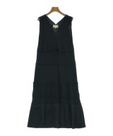 3.1 Phillip Lim（スリーワンフィリップリム）ワンピース 黒 サイズ:0(XS位) レディース/2200720508048