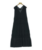 3.1 Phillip Lim（スリーワンフィリップリム）ワンピース 黒 サイズ:0(XS位) レディース/2200720508048