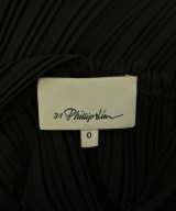 3.1 Phillip Lim（スリーワンフィリップリム）ワンピース 黒 サイズ:0(XS位) レディース/2200720508048