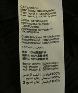 3.1 Phillip Lim（スリーワンフィリップリム）ワンピース 黒 サイズ:0(XS位) レディース/2200720508048