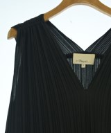 3.1 Phillip Lim（スリーワンフィリップリム）ワンピース 黒 サイズ:0(XS位) レディース/2200720508048