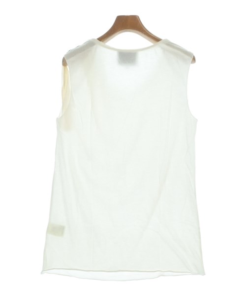 3.1 Phillip Lim（スリーワンフィリップリム）ノースリーブ 白 サイズ:S レディース/2200718806040
