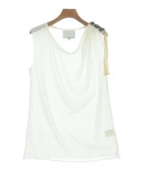 3.1 Phillip Lim（スリーワンフィリップリム）ノースリーブ 白 サイズ:S レディース/2200718806040