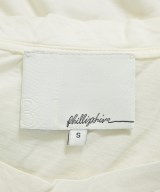 3.1 Phillip Lim（スリーワンフィリップリム）ノースリーブ 白 サイズ:S レディース/2200718806040