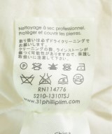 3.1 Phillip Lim（スリーワンフィリップリム）ノースリーブ 白 サイズ:S レディース/2200718806040