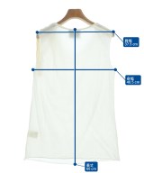 3.1 Phillip Lim（スリーワンフィリップリム）ノースリーブ 白 サイズ:S レディース/2200718806040
