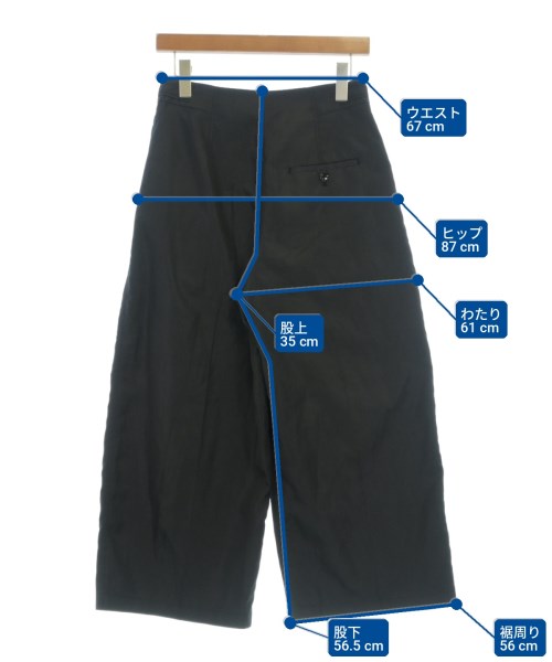 3.1 Phillip Lim（スリーワンフィリップリム）その他 黒 サイズ:00(XS位) レディース/2200721632049
