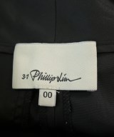 3.1 Phillip Lim（スリーワンフィリップリム）その他 黒 サイズ:00(XS位) レディース/2200721632049