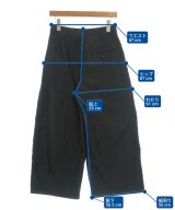 3.1 Phillip Lim（スリーワンフィリップリム）その他 黒 サイズ:00(XS位) レディース/2200721632049