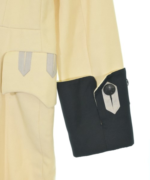 3.1 Phillip Lim（スリーワンフィリップリム）その他 黄 サイズ:-(L位) レディース/2200719033025