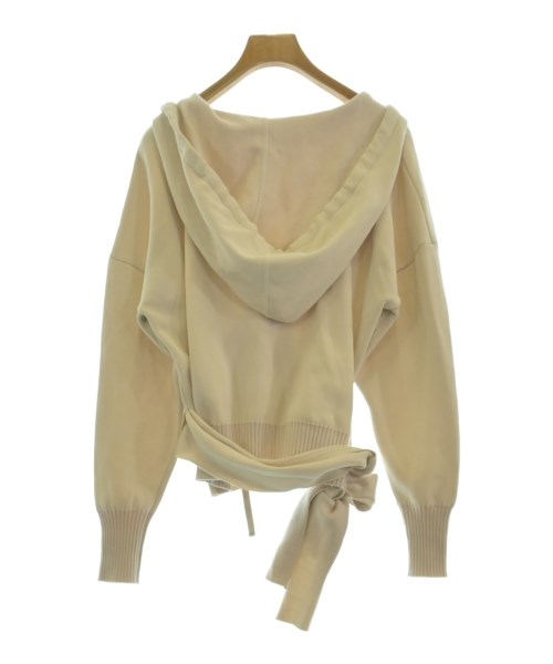 3.1 Phillip Lim（スリーワンフィリップリム）パーカー ベージュ サイズ:XS レディース/2200719806025