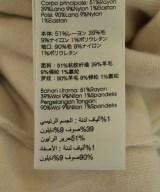 3.1 Phillip Lim（スリーワンフィリップリム）パーカー ベージュ サイズ:XS レディース/2200719806025