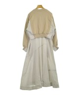 3.1 Phillip Lim（スリーワンフィリップリム）ワンピース ベージュ サイズ:S レディース/2200717947072