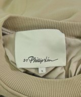 3.1 Phillip Lim（スリーワンフィリップリム）ワンピース ベージュ サイズ:S レディース/2200717947072