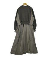 3.1 Phillip Lim（スリーワンフィリップリム）ワンピース グレー サイズ:S レディース/2200717947089