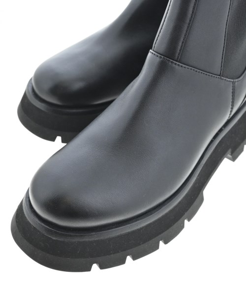 3.1 Phillip Lim（スリーワンフィリップリム）ブーツ 黒 サイズ:EU38(24.5cm位) レディース/2200716167044