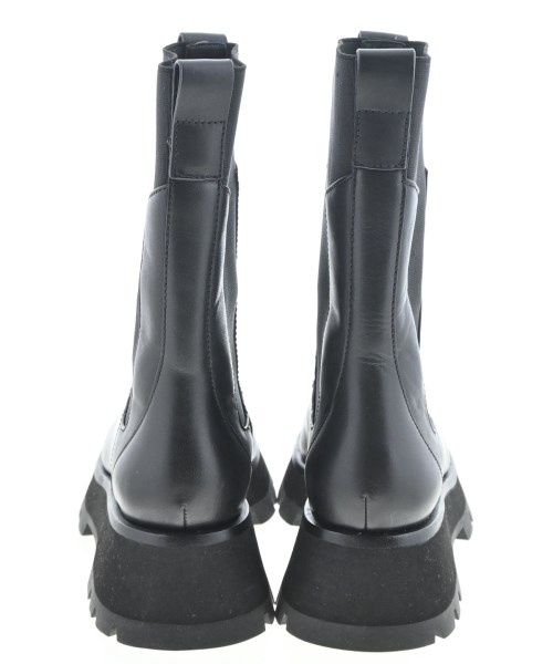 3.1 Phillip Lim（スリーワンフィリップリム）ブーツ 黒 サイズ:EU38(24.5cm位) レディース/2200716167044