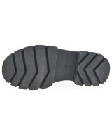 3.1 Phillip Lim（スリーワンフィリップリム）ブーツ 黒 サイズ:EU38(24.5cm位) レディース/2200716167044