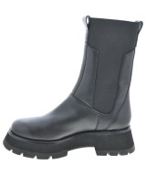 3.1 Phillip Lim（スリーワンフィリップリム）ブーツ 黒 サイズ:EU38(24.5cm位) レディース/2200716167044