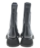 3.1 Phillip Lim（スリーワンフィリップリム）ブーツ 黒 サイズ:EU38(24.5cm位) レディース/2200716167044