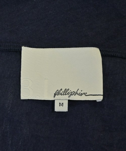 3.1 Phillip Lim（スリーワンフィリップリム）ノースリーブ 紺 サイズ:-(M位) レディース/2200719044359