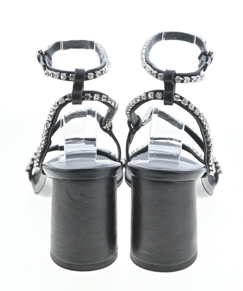 3.1 Phillip Lim（スリーワンフィリップリム）サンダル 黒 サイズ:36(23cm位) レディース/2200723598022