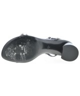 3.1 Phillip Lim（スリーワンフィリップリム）サンダル 黒 サイズ:36(23cm位) レディース/2200723598022