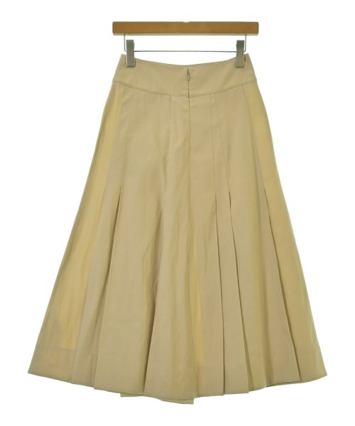 3.1 Phillip Lim（スリーワンフィリップリム）ロング・マキシ丈スカート ベージュ サイズ:00(XS位) レディース/2200723598060
