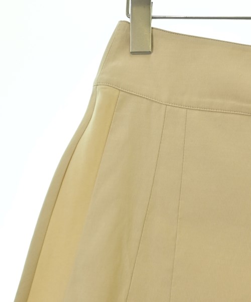 3.1 Phillip Lim（スリーワンフィリップリム）ロング・マキシ丈スカート ベージュ サイズ:00(XS位) レディース/2200723598060