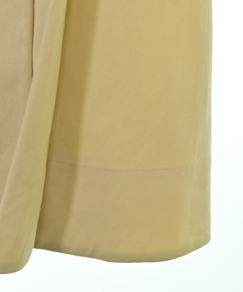 3.1 Phillip Lim（スリーワンフィリップリム）ロング・マキシ丈スカート ベージュ サイズ:00(XS位) レディース/2200723598060