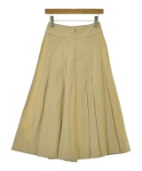 3.1 Phillip Lim（スリーワンフィリップリム）ロング・マキシ丈スカート ベージュ サイズ:00(XS位) レディース/2200723598060