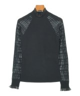 3.1 Phillip Lim（スリーワンフィリップリム）ニット・セーター 黒 サイズ:XS レディース/2200717603169