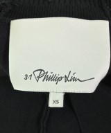 3.1 Phillip Lim（スリーワンフィリップリム）ニット・セーター 黒 サイズ:XS レディース/2200717603169