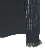 3.1 Phillip Lim（スリーワンフィリップリム）ニット・セーター 黒 サイズ:XS レディース/2200717603169