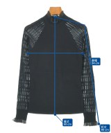 3.1 Phillip Lim（スリーワンフィリップリム）ニット・セーター 黒 サイズ:XS レディース/2200717603169