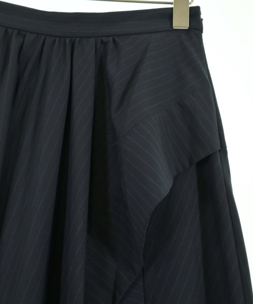 3.1 Phillip Lim（スリーワンフィリップリム）ロング・マキシ丈スカート 紺 サイズ:0(XS位) レディース/2200724137138