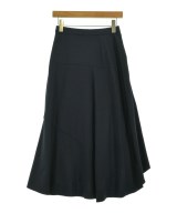3.1 Phillip Lim（スリーワンフィリップリム）ロング・マキシ丈スカート 紺 サイズ:0(XS位) レディース/2200724137138
