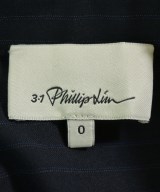 3.1 Phillip Lim（スリーワンフィリップリム）ロング・マキシ丈スカート 紺 サイズ:0(XS位) レディース/2200724137138