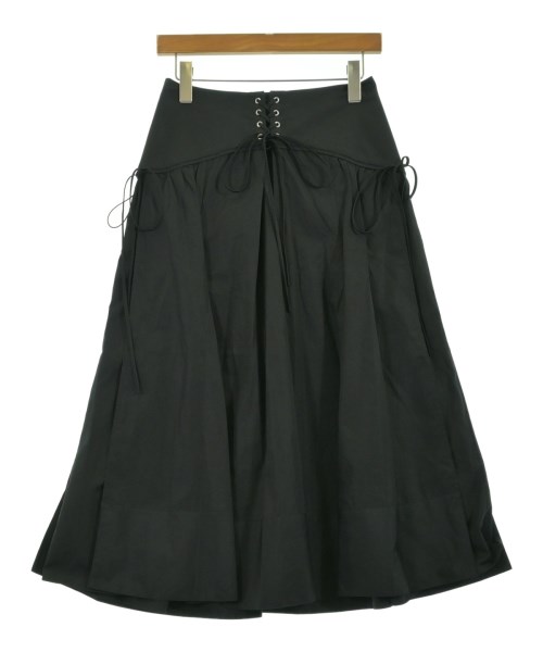 3.1 Phillip Lim(スリーワンフィリップリム)のロング・マキシ丈スカート サイズ:0(XS位) 10,400円